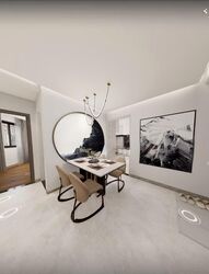 Sanctuary Green (D15), Condominium #550932881